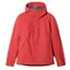 The North Face Women's Quest Jacket Large Horizon Red Heather